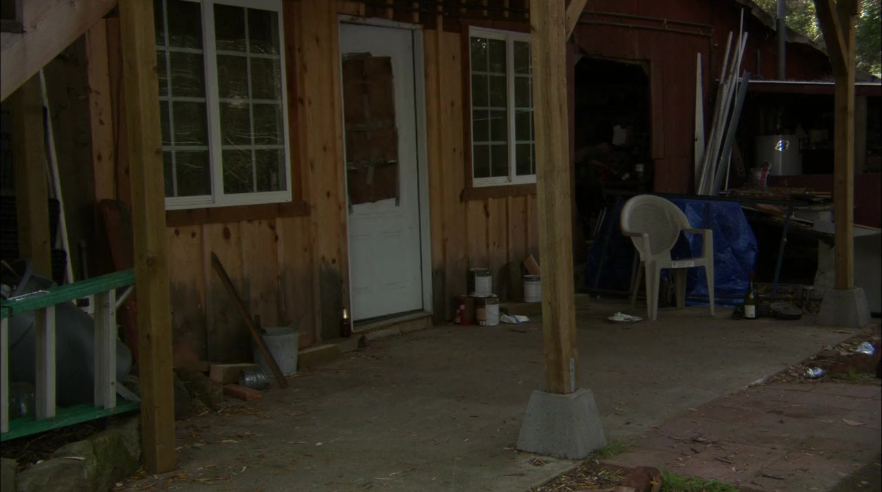 Home Invasion screenshot 2