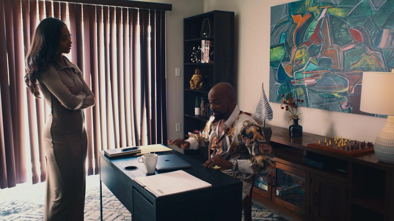 Home Invasion screenshot 2