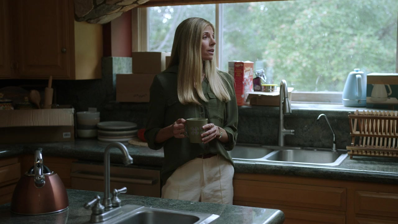 Home, Not Alone screenshot 3