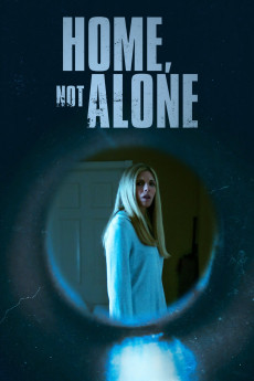 Home, Not Alone (2023) poster