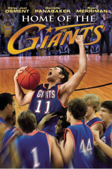 Home of the Giants (2007) poster
