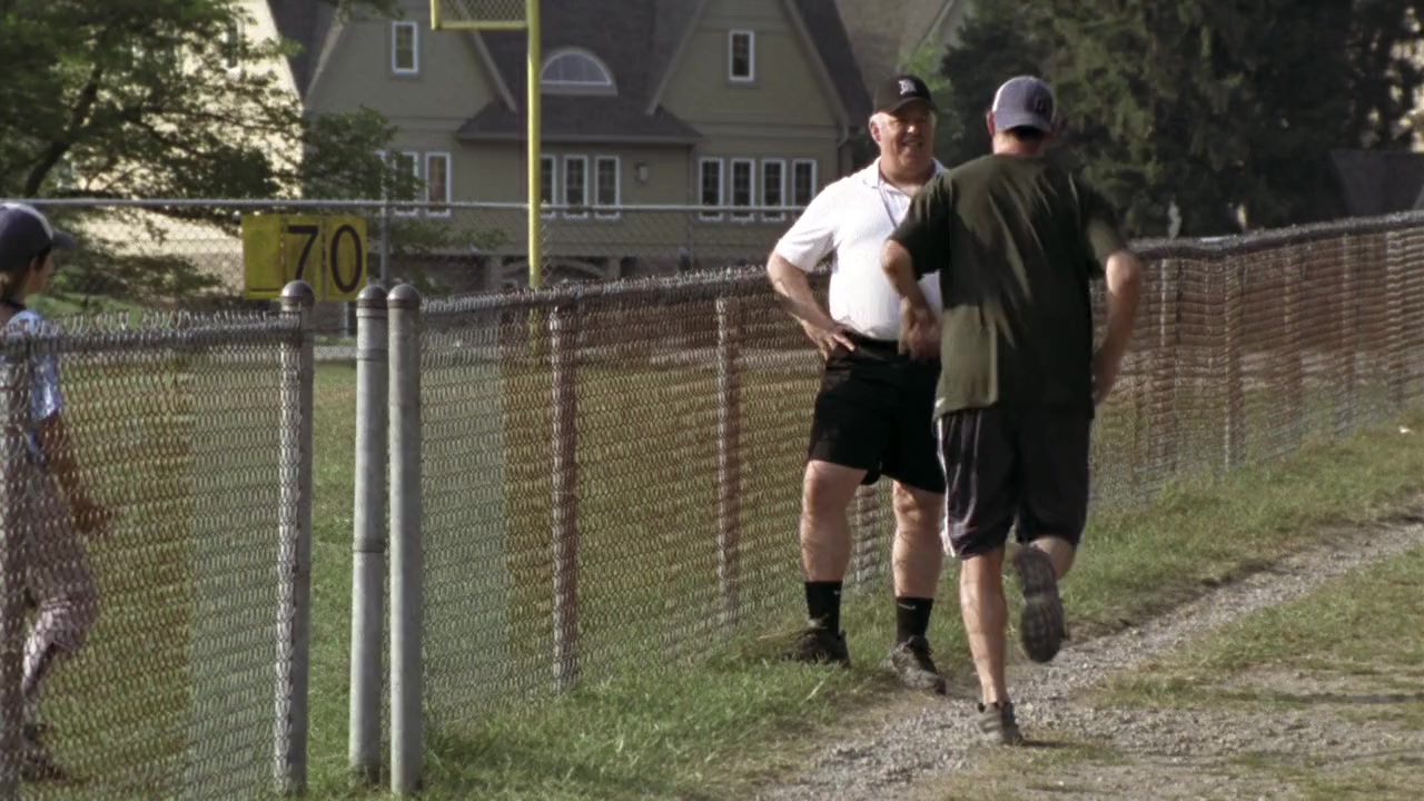 Home Run Showdown screenshot 3