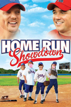 Home Run Showdown (2012) poster