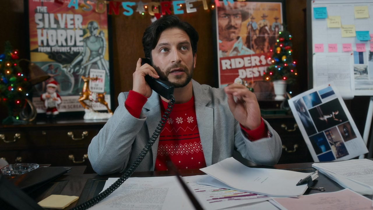Home Sweet Christmas screenshot 3