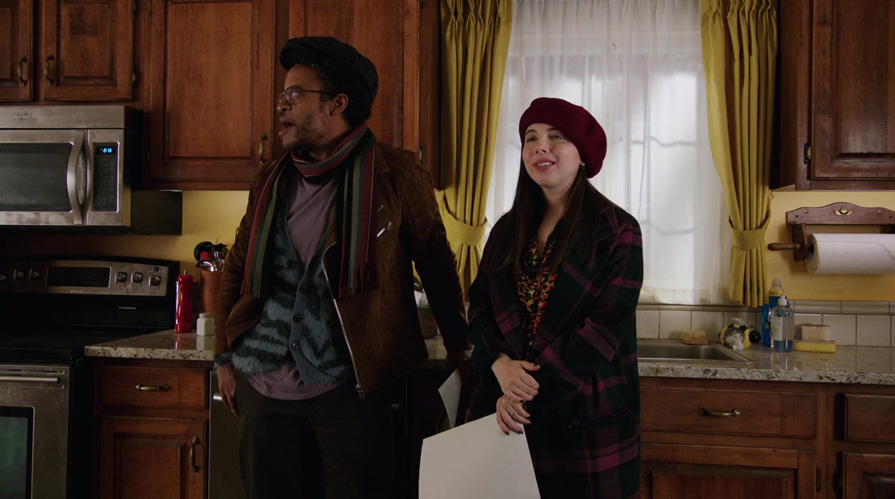 Home Sweet Home Alone screenshot 1