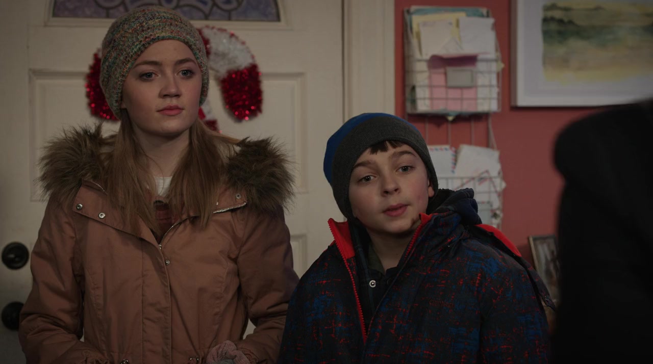 Home Sweet Home Alone screenshot 3