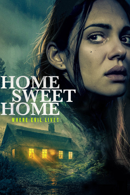 Home Sweet Home - Wo das Böse wohnt (2023) poster