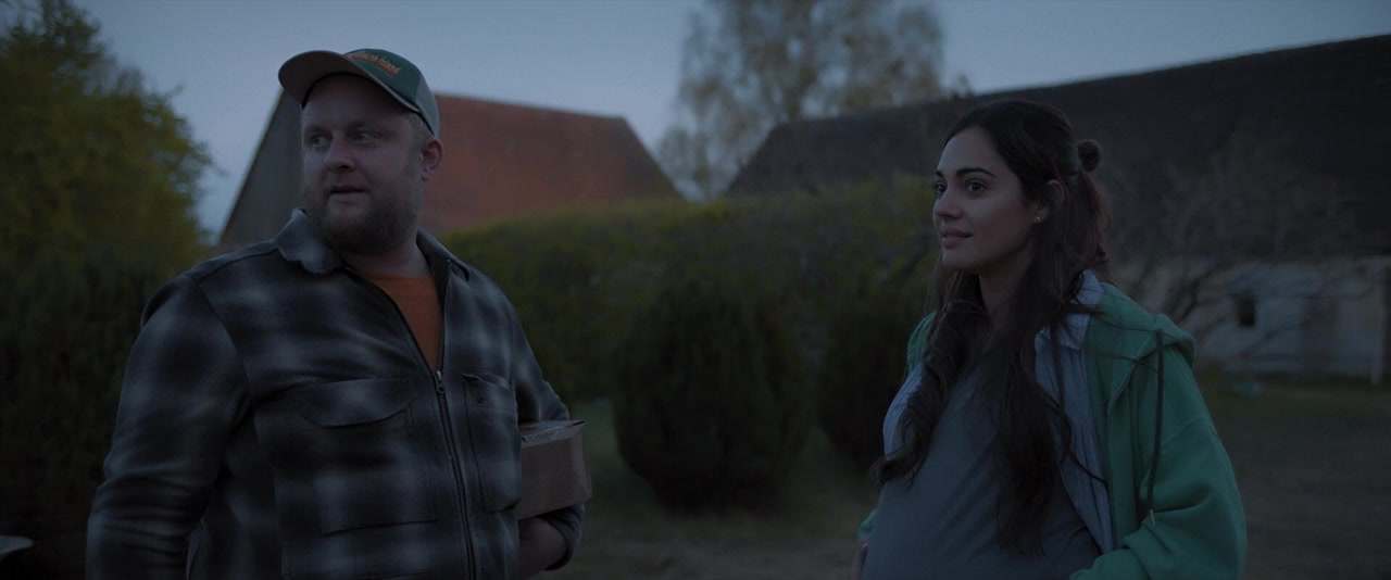 Home Sweet Home - Wo das Böse wohnt screenshot 2