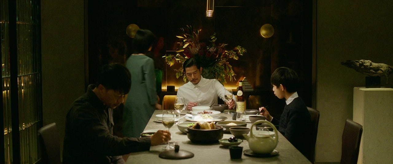 Mi mi fang ke screenshot 3