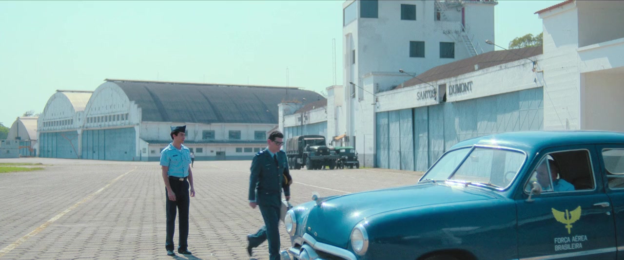 Homem com H screenshot 1