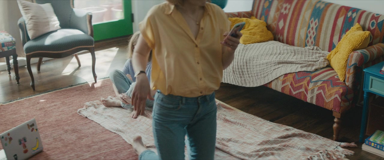 Homebody screenshot 2