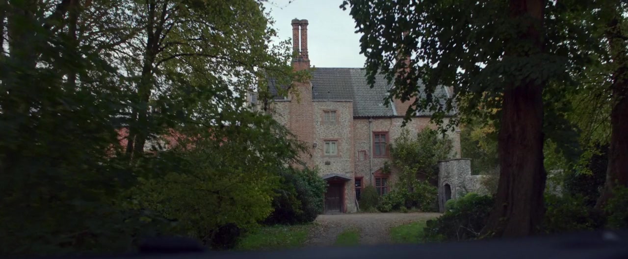 Homebound screenshot 1