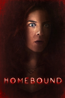 Homebound (2021) poster
