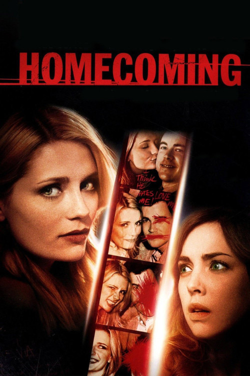 Homecoming (2009) poster