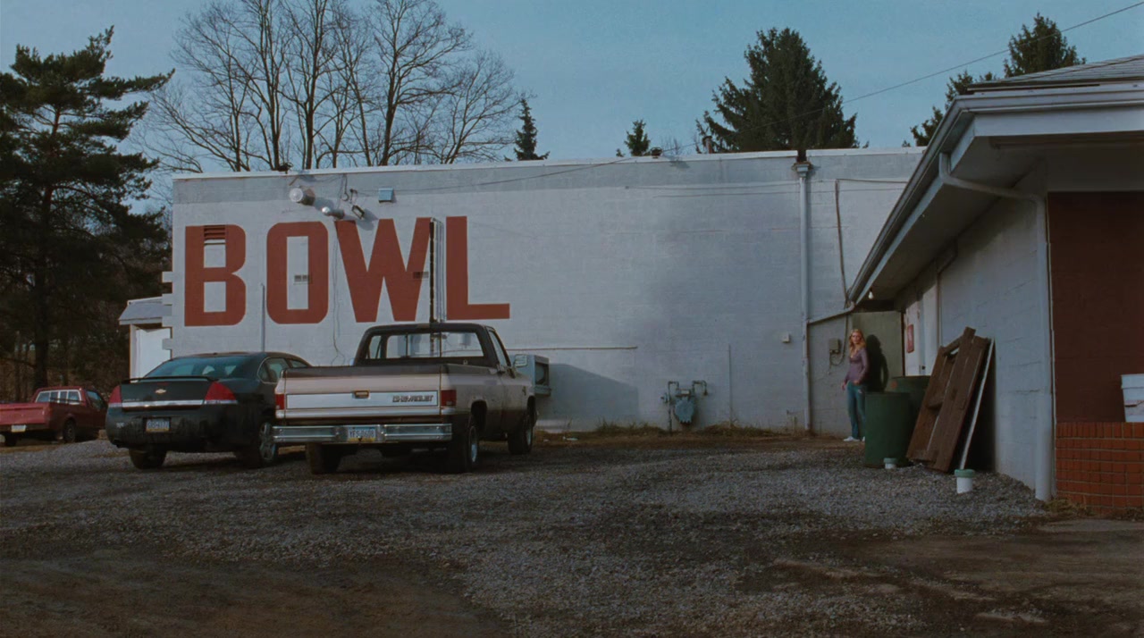 Homecoming screenshot 1