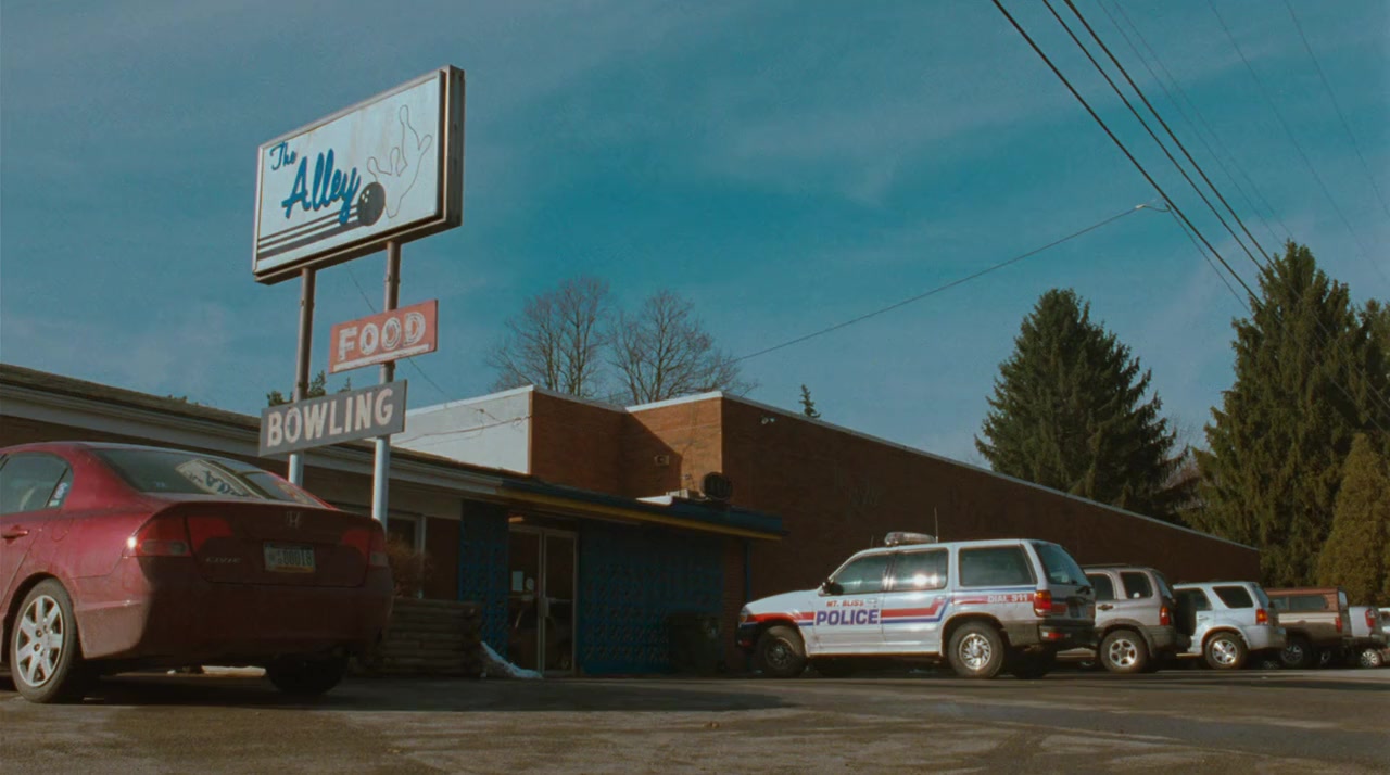 Homecoming screenshot 2