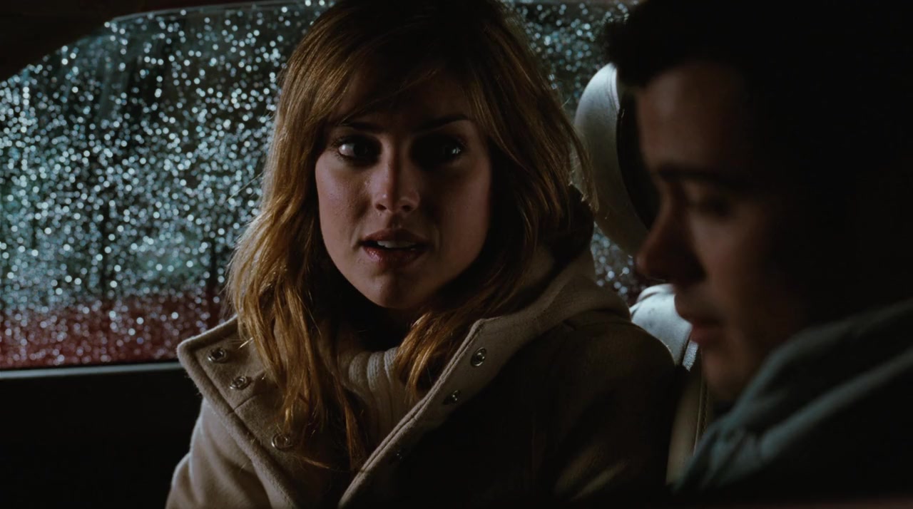 Homecoming screenshot 3