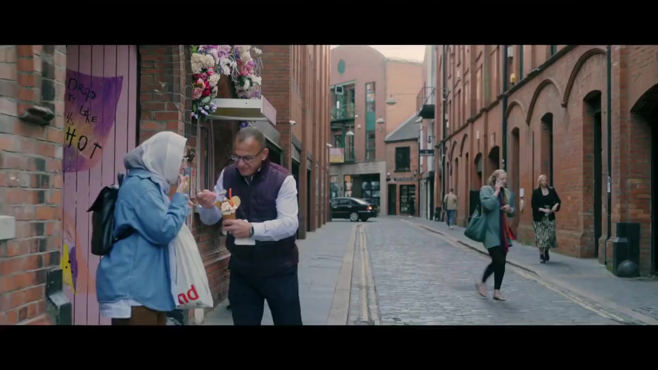 Homecoming: The Road to Mullingar screenshot 3