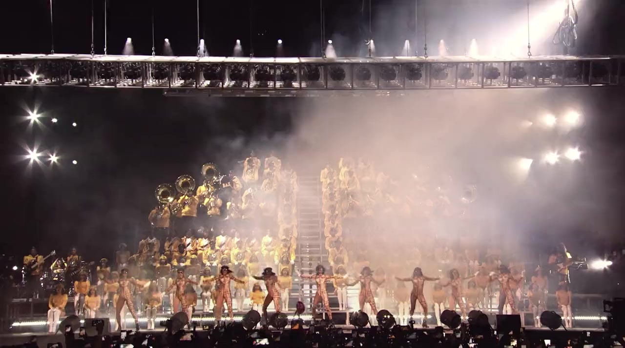 Homecoming: A Film by Beyoncé screenshot 3