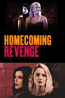 Dying for the Crown (2018) poster
