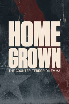 Homegrown: The Counter-Terror Dilemma (2016) poster