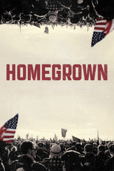Homegrown (2024) poster