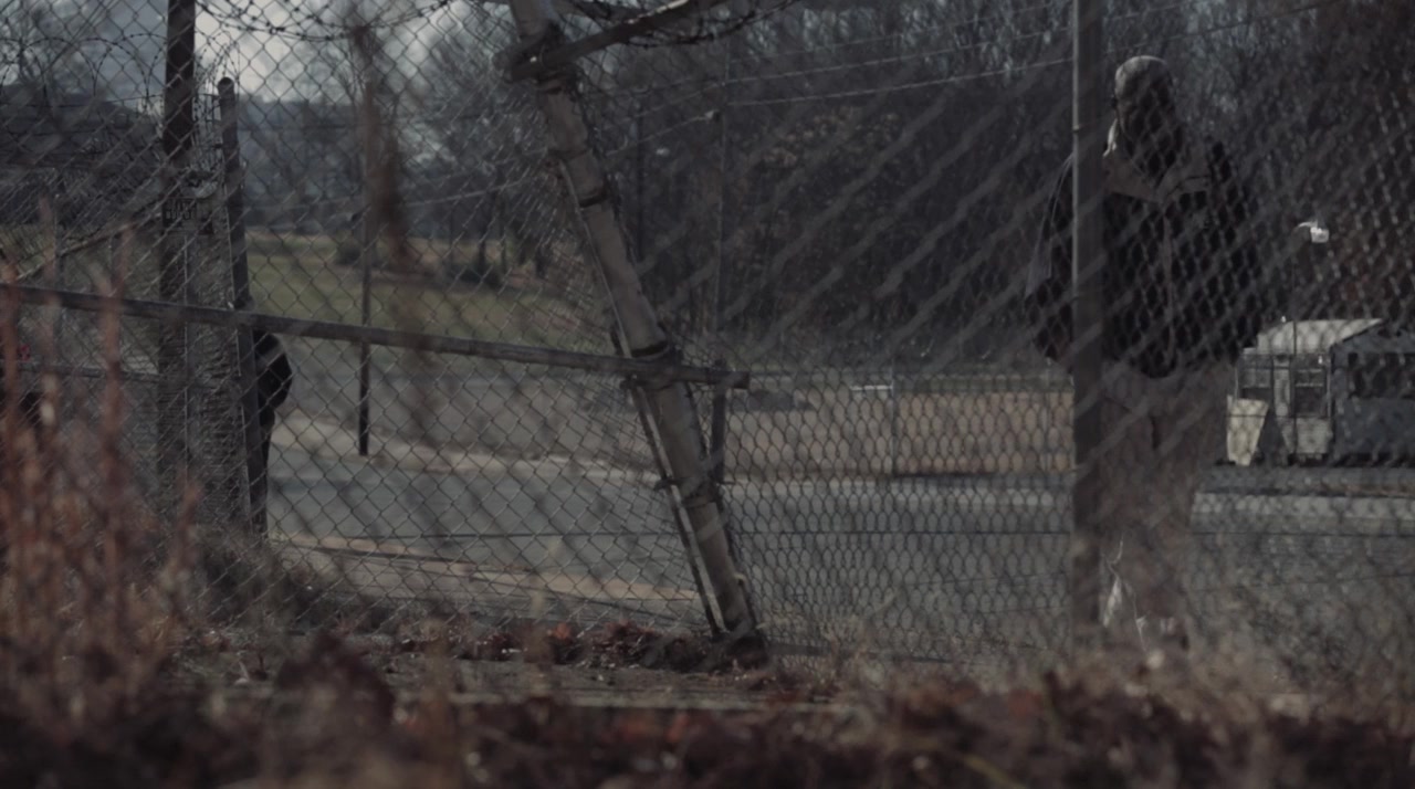 Homeless screenshot 1