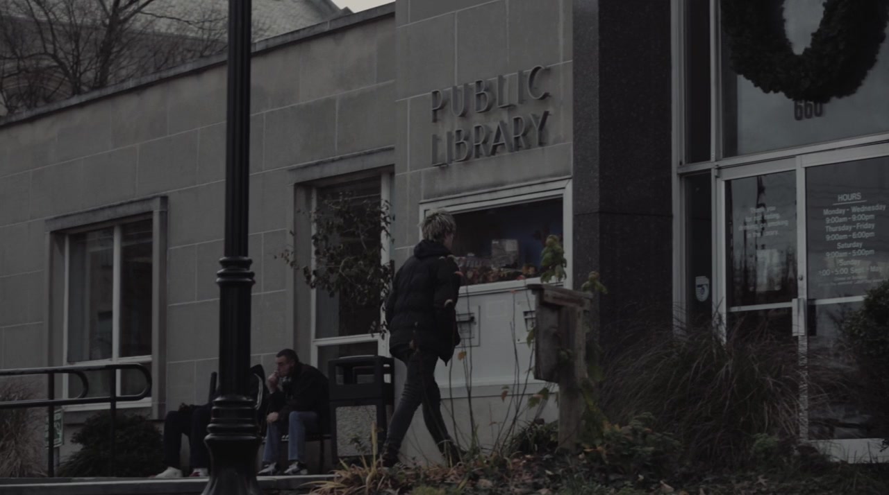 Homeless screenshot 2