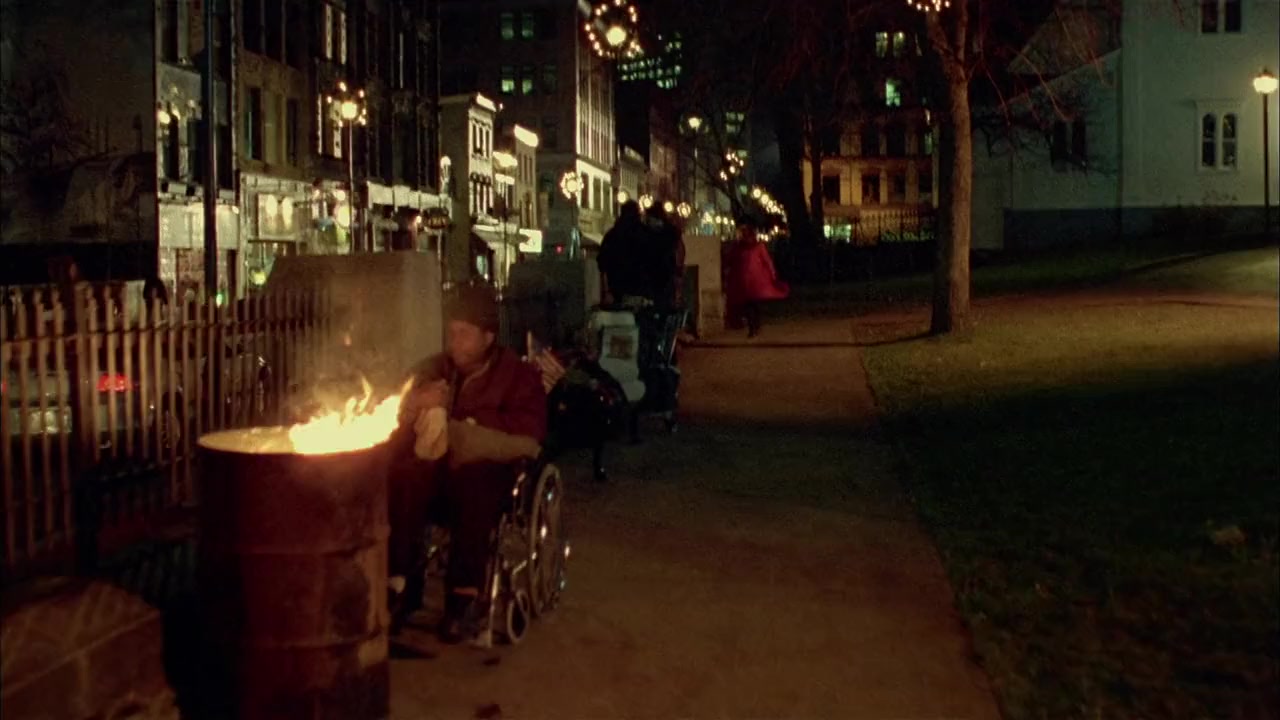 Homeless to Harvard: The Liz Murray Story screenshot 3