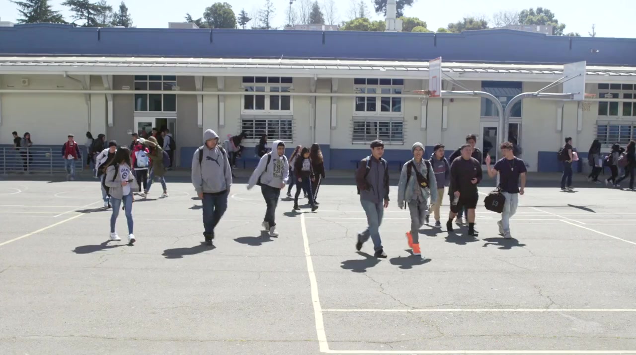 Homeroom screenshot 3