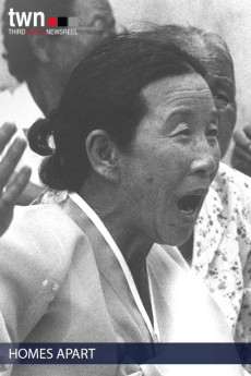 Homes Apart: Korea (1991) poster