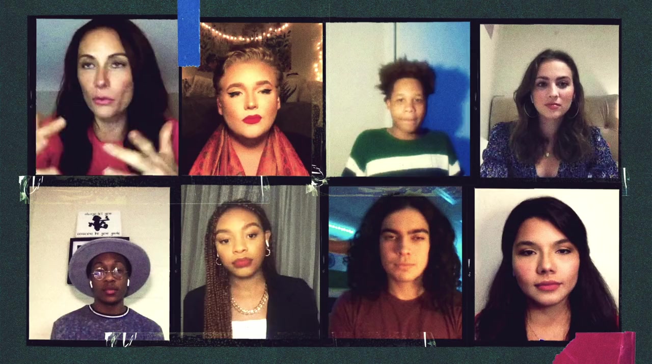 Homeschool Musical: Class of 2020 screenshot 1
