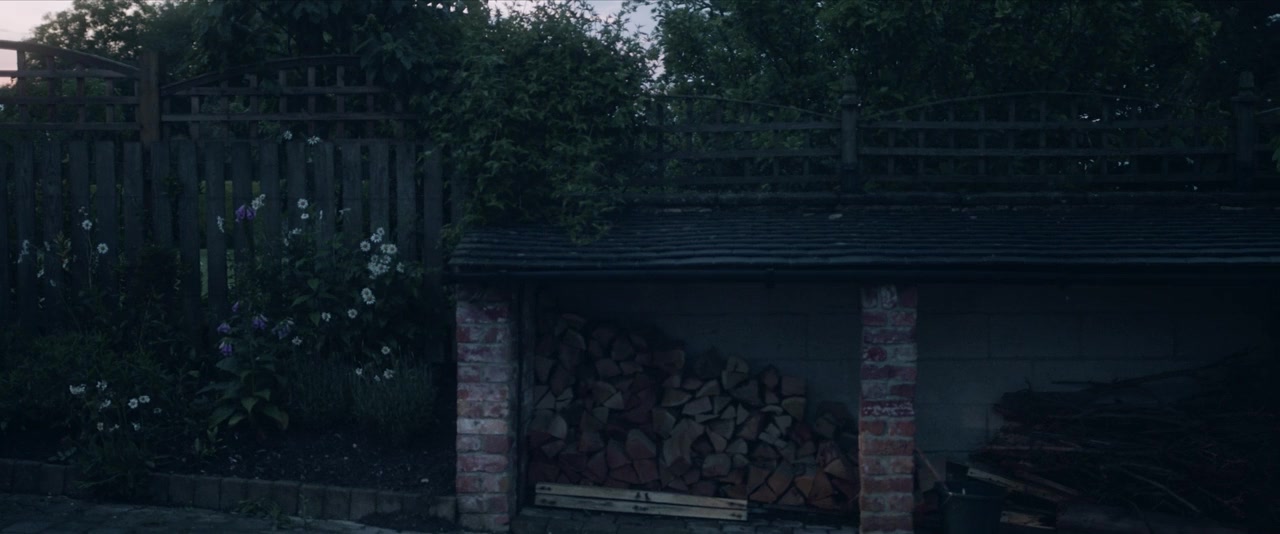 Homesick screenshot 2