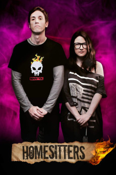 Homesitters (2019) poster