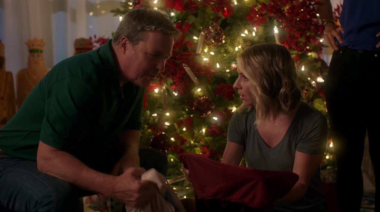 Hometown Christmas screenshot 2