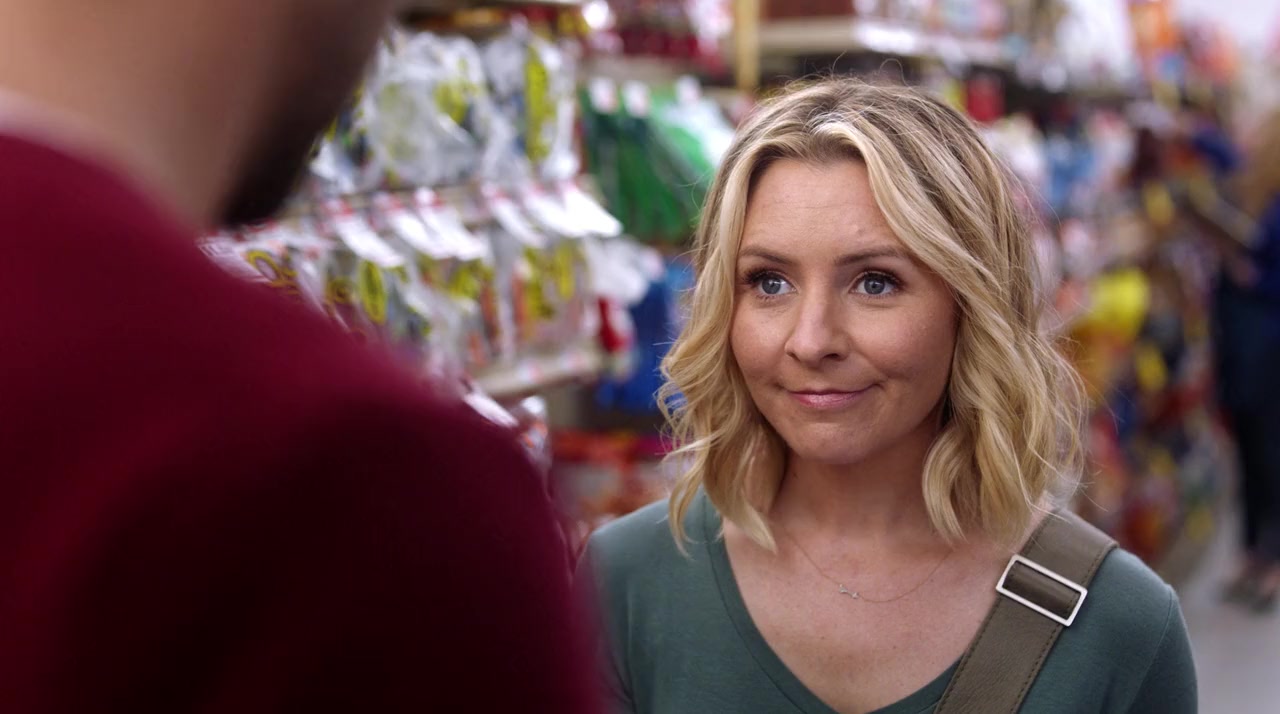 Hometown Christmas screenshot 3