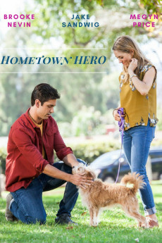 Hometown Hero (2017) poster