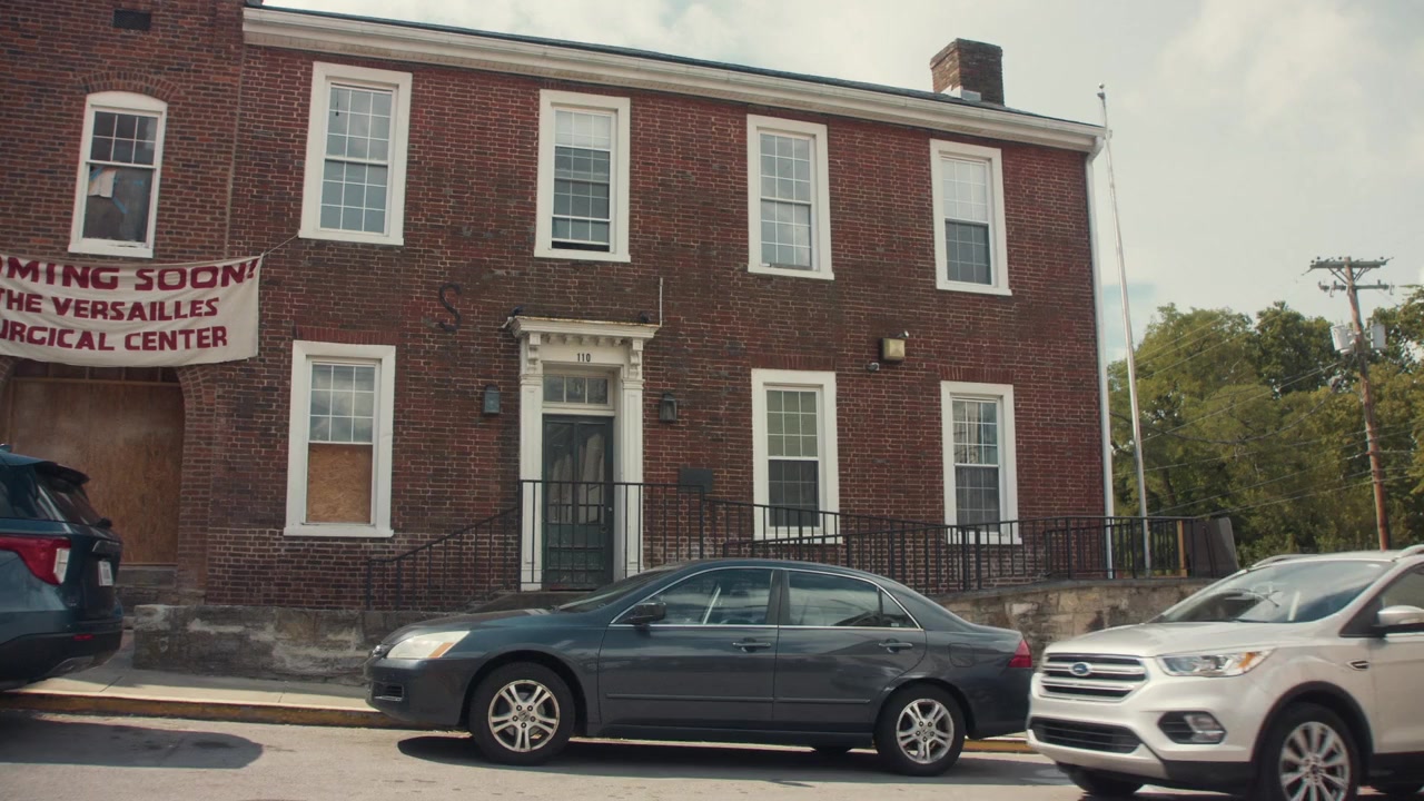 Hometown Remedy screenshot 1