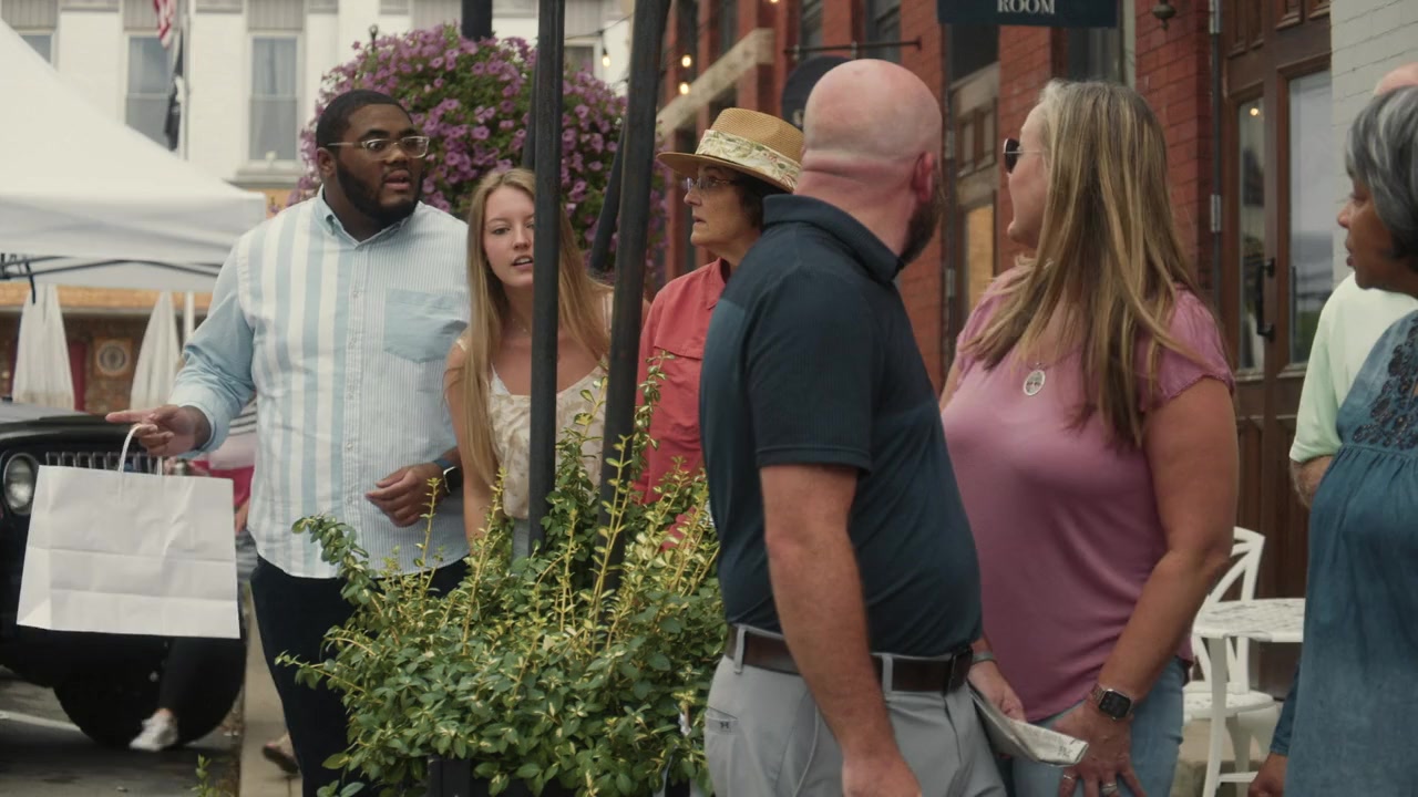 Hometown Remedy screenshot 3