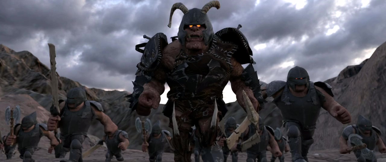Homeward screenshot 1