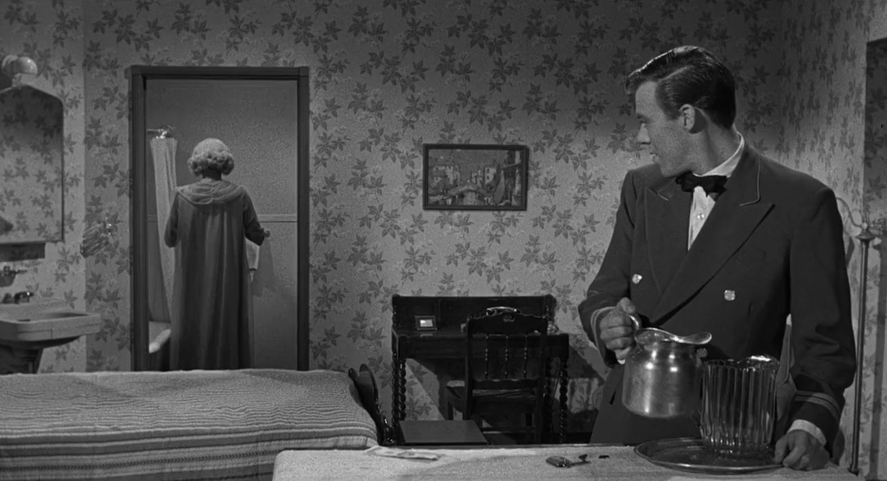 Homicidal screenshot 1