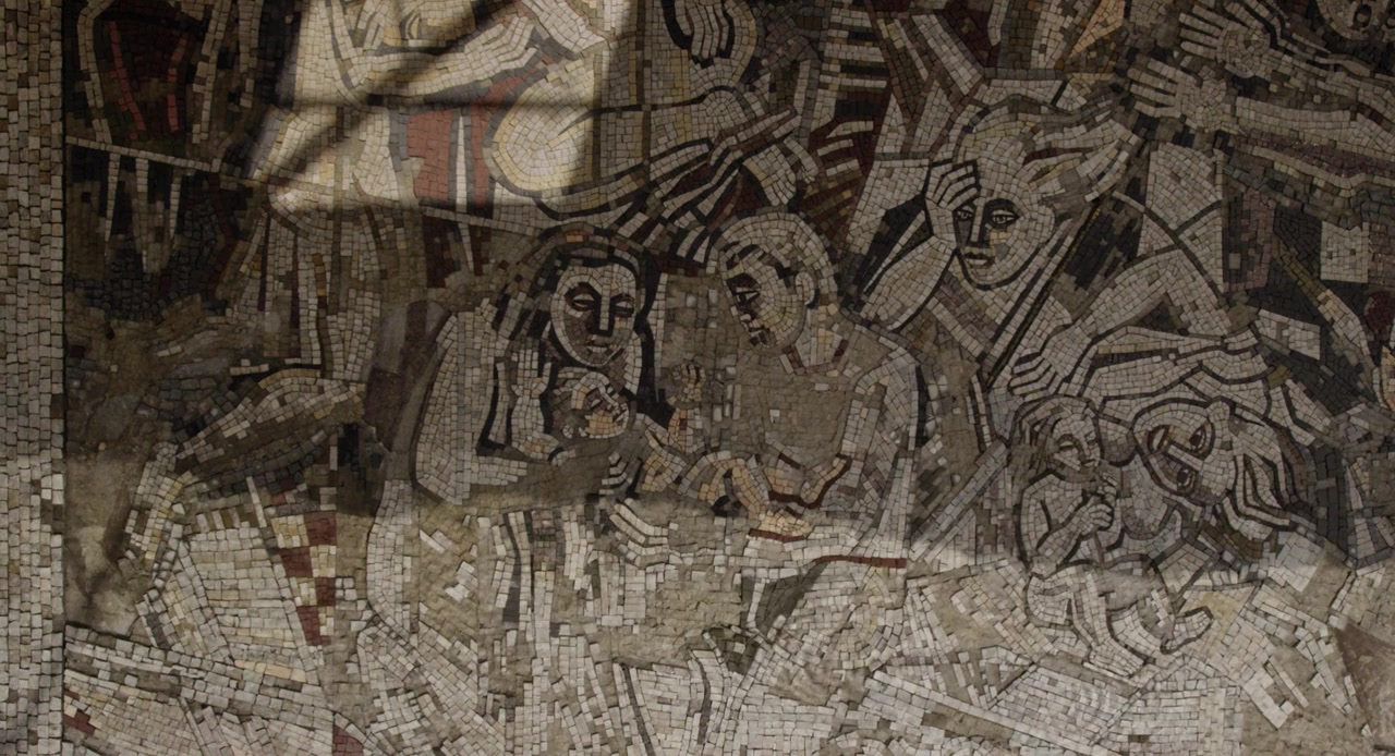 Homo sapiens screenshot 1