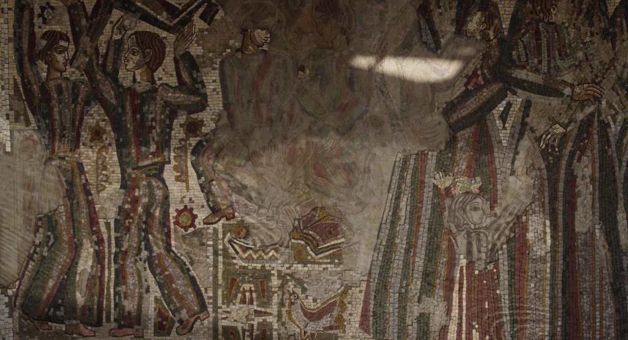 Homo sapiens screenshot 2