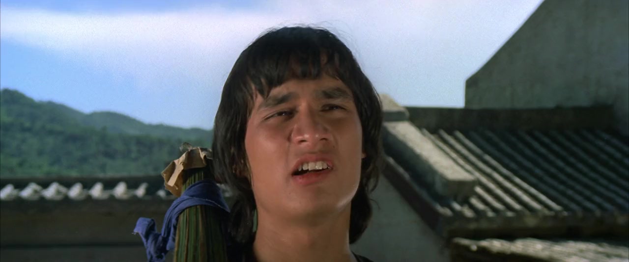 Hong quan xiao zi screenshot 2