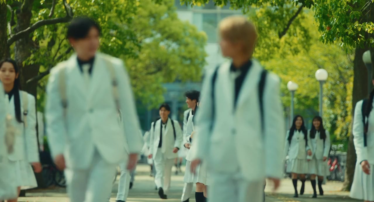 Akabane Honeko no Bodyguard screenshot 3