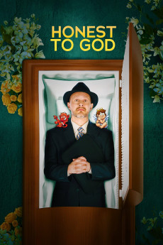 Honest to God (2022) poster