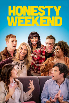 Honesty Weekend (2020) poster