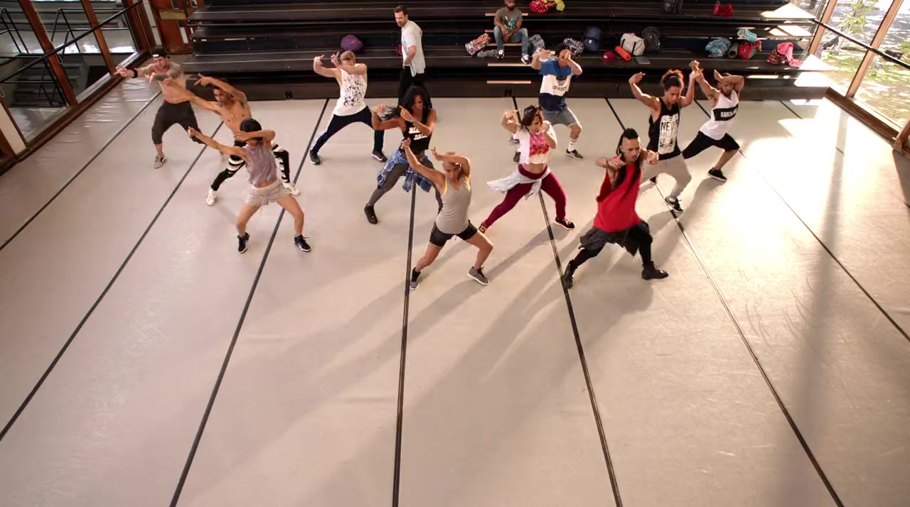 Honey 3: Dare to Dance screenshot 2