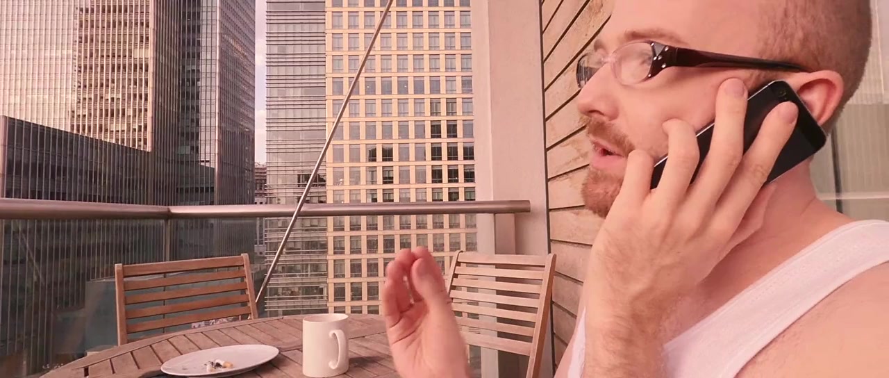Honey and Wine screenshot 1