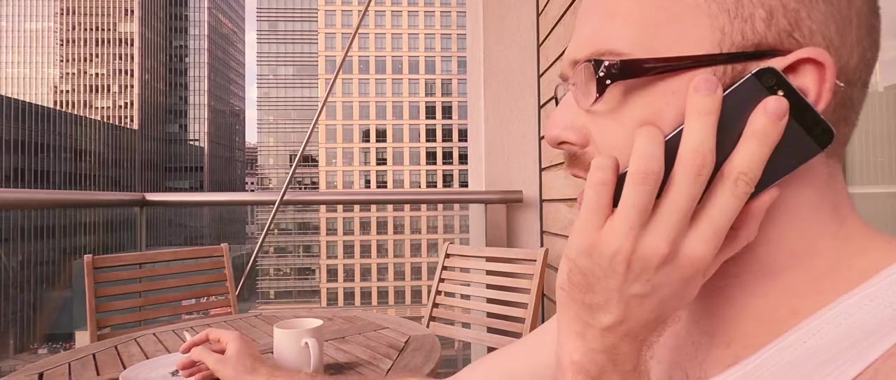 Honey and Wine screenshot 3